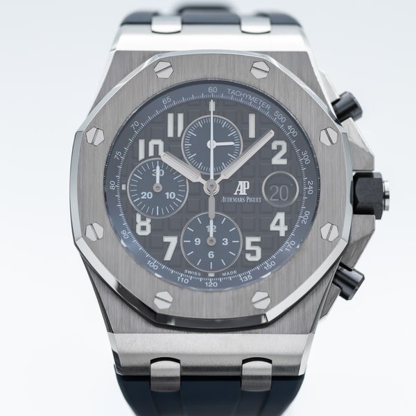 Audemars Piguet Royal Oak Offshore 26470ST.OO.A028CR.01